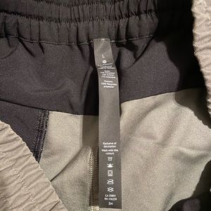 Lululemon nwt men’s size large Bowline pant